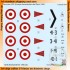 1/48 NA-50 "Peruvian Air Force Fighter"