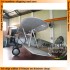 1/48 Italian Caproni Ca 113