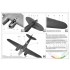 1/48 Aero A-304 "Czechoslovak & Bulgarian Service"