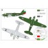 1/48 Aero A-304 "Czechoslovak & Bulgarian Service"