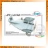 1/32 WWI German DFW T-28 Floh