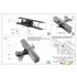 1/32 WWI German DFW T-28 Floh