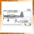 1/48 WWII SNV-1/BT-13 Valiant "US Navy & French Marking"