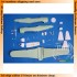 1/48 WWII SNV-1/BT-13 Valiant "US Navy & French Marking"