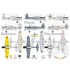 1/48 WWII SNV-1/BT-13 Valiant "US Navy & French Marking"