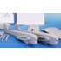 1/48 Blohm Voss B&V 138 C-1 Full Resin kit