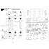 1/48 Blohm Voss B&V 138 C-1 Full Resin kit