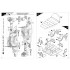 1/48 Blohm Voss B&V 138 C-1 Full Resin kit