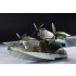 1/48 Blohm Voss B&V 138 C-1 Full Resin kit