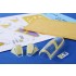 1/72 Post WWII A.W. Meteor NF Mk.14 Masking for Special Hobby kits