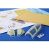 1/72 Post WWII A.W. Meteor NF Mk.14 Masking for Special Hobby kits