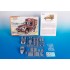 1/35 German VW typ 83 Kastenwagen [Special Armour]