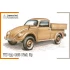 1/35 German VW type 825 Pick Up [Special Armour]