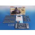1/35 WWII Panzerbefehlswagen 35(t) in service of Germany, Czechoslovakia