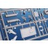 1/35 WWII Panzerbefehlswagen 35(t) in service of Germany, Czechoslovakia