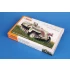 1/72 SdKfz 250/1 Ausf.B (Neue Ausfuhrung)