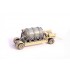 1/72 V2 Ro A-Stoffanhanger Liquid Oxygen Tank [Special Armour]