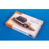 1/72 V2 Ro A-Stoffanhanger Liquid Oxygen Tank [Special Armour]