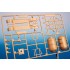 1/72 V2 Ro A-Stoffanhanger Liquid Oxygen Tank [Special Armour]