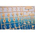 1/72 V2 Ro A-Stoffanhanger Liquid Oxygen Tank [Special Armour]