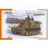 1/72 WWII German Marder II SdKfz 131 Tank Destroyer