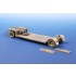 1/72 WWII Sd.Ah 115 Flatbed Trailer (Tank Transport)