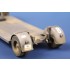 1/72 WWII Sd.Ah 115 Flatbed Trailer (Tank Transport)