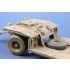 1/72 WWII Sd.Ah 115 Flatbed Trailer (Tank Transport)