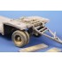 1/72 WWII Sd.Ah 115 Flatbed Trailer (Tank Transport)