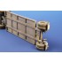 1/72 WWII Sd.Ah 115 Flatbed Trailer (Tank Transport)