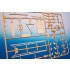 1/72 WWII German Rheinbote Tactical Ground to Ground V4 Rocket