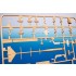 1/72 WWII German Rheinbote Tactical Ground to Ground V4 Rocket