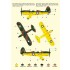 1/72 US/Australian PT-20/STM-2 1/72 Ultra Limited Kit