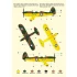 1/72 US/Australian PT-20/STM-2 1/72 Ultra Limited Kit