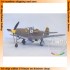 1/32 US P-39D Airacobra