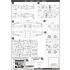 1/32 Curtiss P-36A Hawk Pearl Harbour Defender