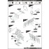 1/32 Curtiss P-36A Hawk Pearl Harbour Defender
