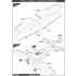 1/32 Curtiss P-36A Hawk Pearl Harbour Defender