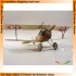1/32 French Nieuport Nie-11 "French Ace"