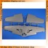 1/32 Russian Bell P-39N/Q Airacobra "Soviet Guards Regiments"