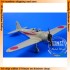 1/32 Japanese Nakajima Ki-27 Ko Nate "Nomonhan Aces"