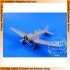 1/32 Japanese A5M2b Claude "Over China"