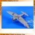 1/32 Japanese A5M2b Claude "Over China"