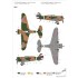 1/32 Curtiss Hawk H-75/M/N/O