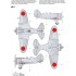1/32 Soviet Fighter Polikarpov I-16 "Chinese & Japanese Marking"