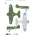 1/32 Soviet Fighter Polikarpov I-16 "Chinese & Japanese Marking"