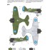1/32 Soviet Fighter Polikarpov I-16 "Chinese & Japanese Marking"