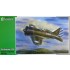 1/32 Soviet Fighter Polikarpov I-16 "Chinese & Japanese Marking"