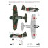 1/32 Brewster model 339B/C Buffalo "Dutch & Japan"