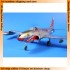 1/32 Lockheed F-80C Shooting Star "Over Korea"